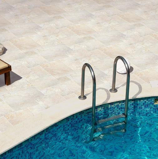 Pavers