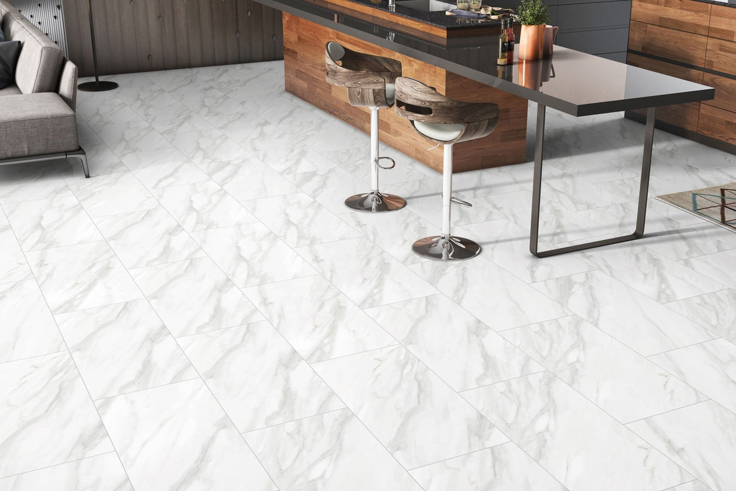 Vinyl Carrara