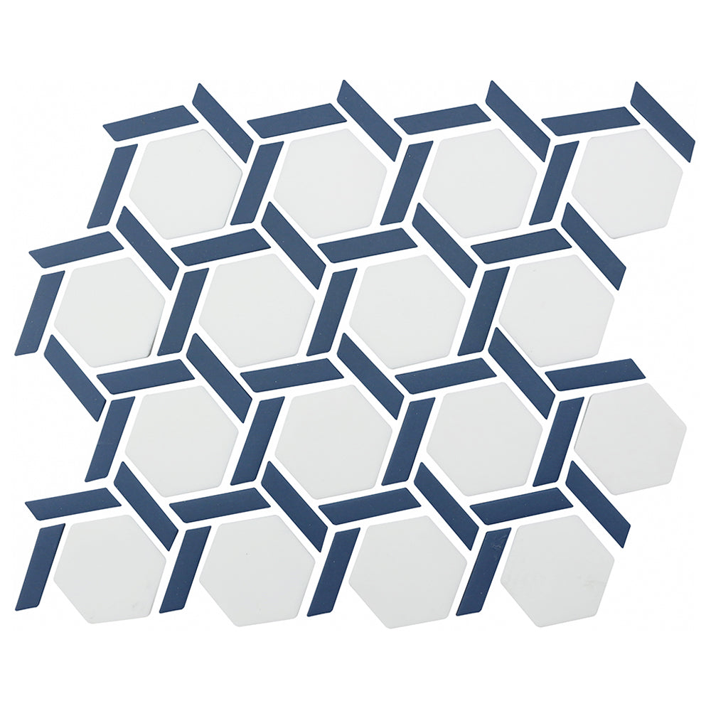 Cosmo Hex Wheel