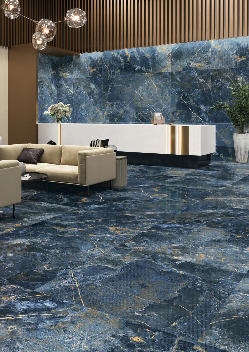 Icaro Blue