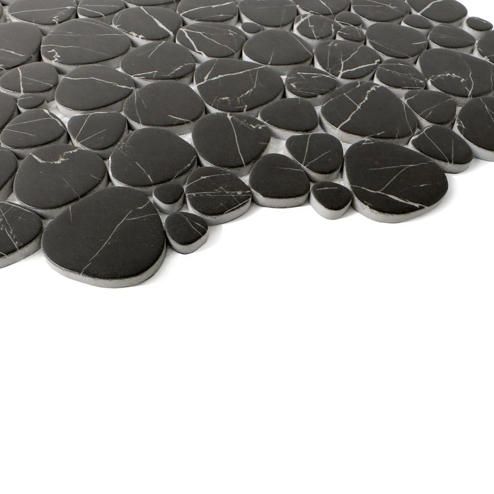 Nero Pebbles