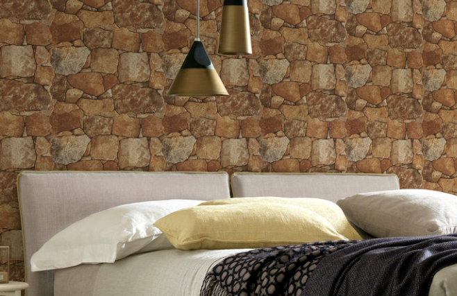 Rocas Marron