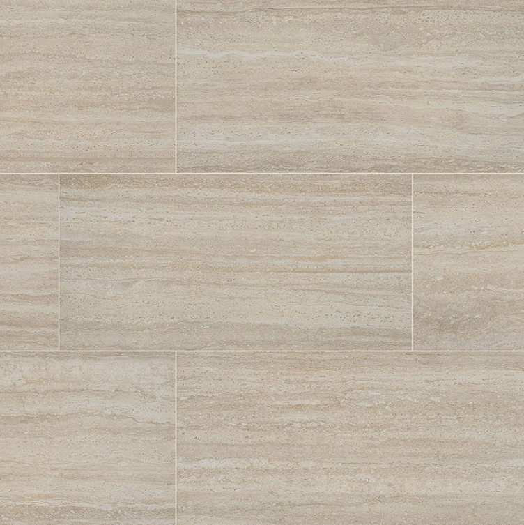 Cordova Avorio 2CM Paver