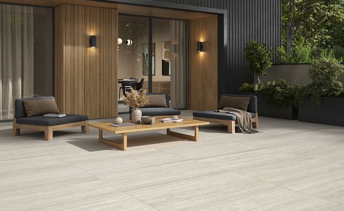 Cordova Avorio 2CM Paver