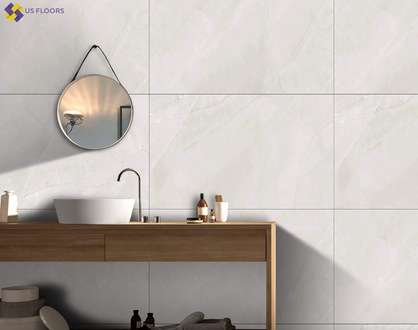 Armani Harbor Silver