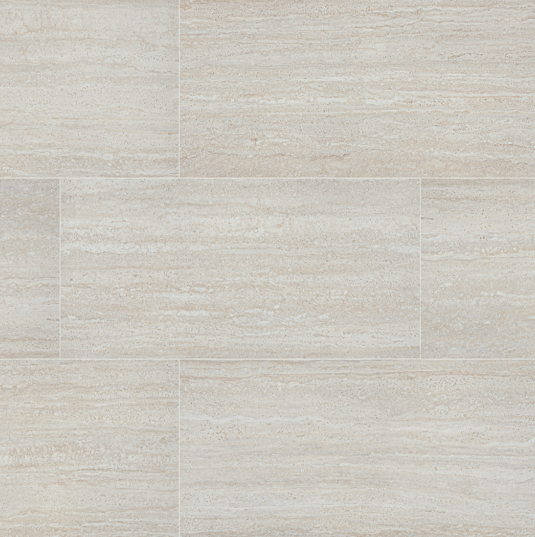 Cordova LaBlanca 2CM Paver