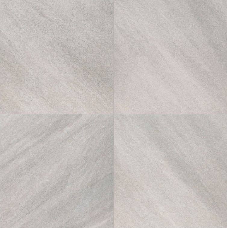Fossil Snow 2CM Paver