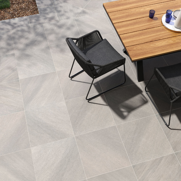 Fossil Snow 2CM Paver