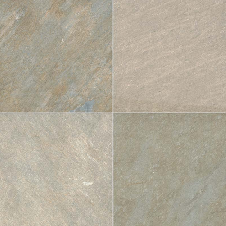 Golden White 2CM Paver