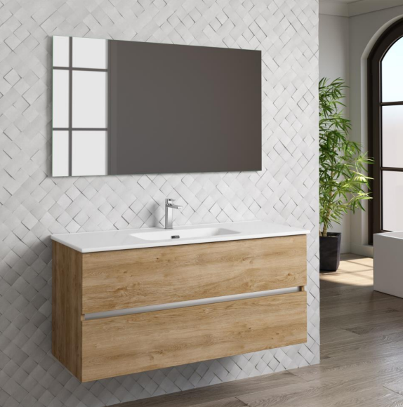 Alaiia Natural Oak