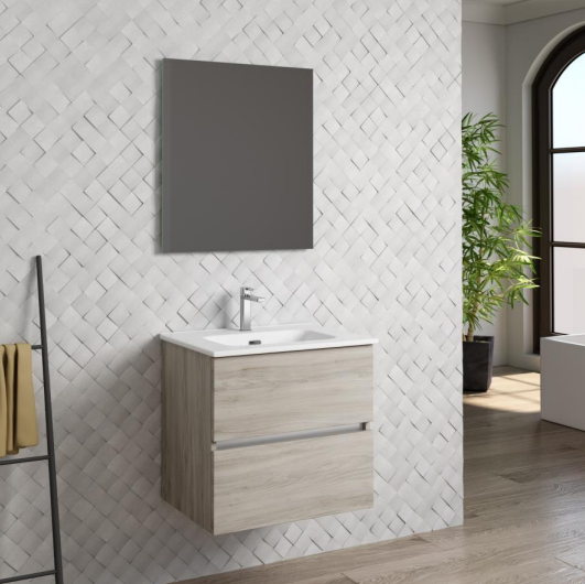 Alaiia Grey Pine 24 Inch