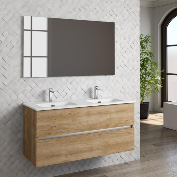 Alaiia Natural Oak
