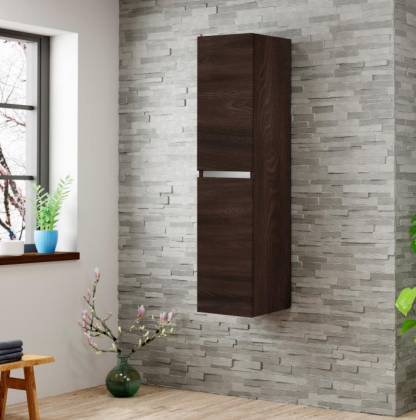 Alaiia Wengue Nature Column