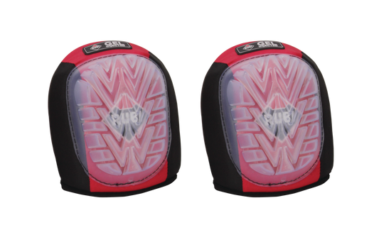 Pro Gel Knee Pads (Box of 6)