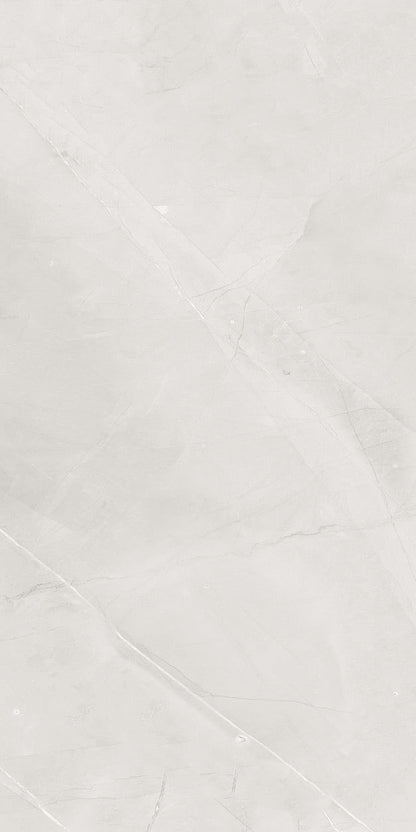 Armani Harbor Silver