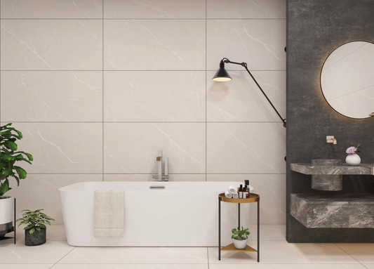 Elenza Beige