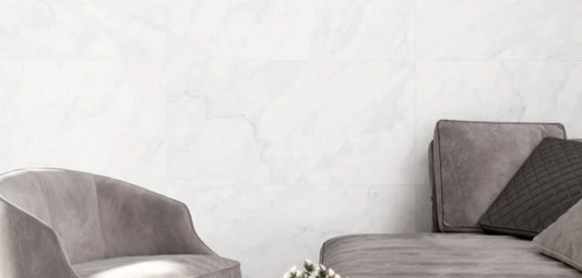 Persia White Home