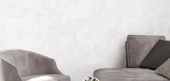 Persia White Home