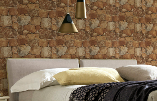 Rocas Marron