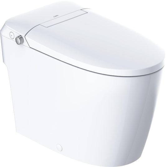 Ultra FS Smart Toilet