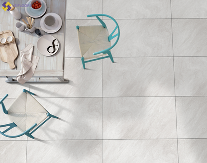 Quartz Bianco